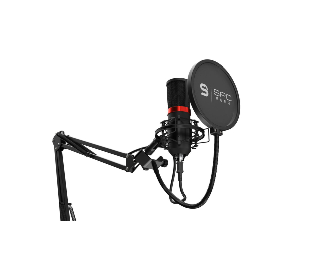 SPC Gear SM950 - 582899 - zdjęcie 5